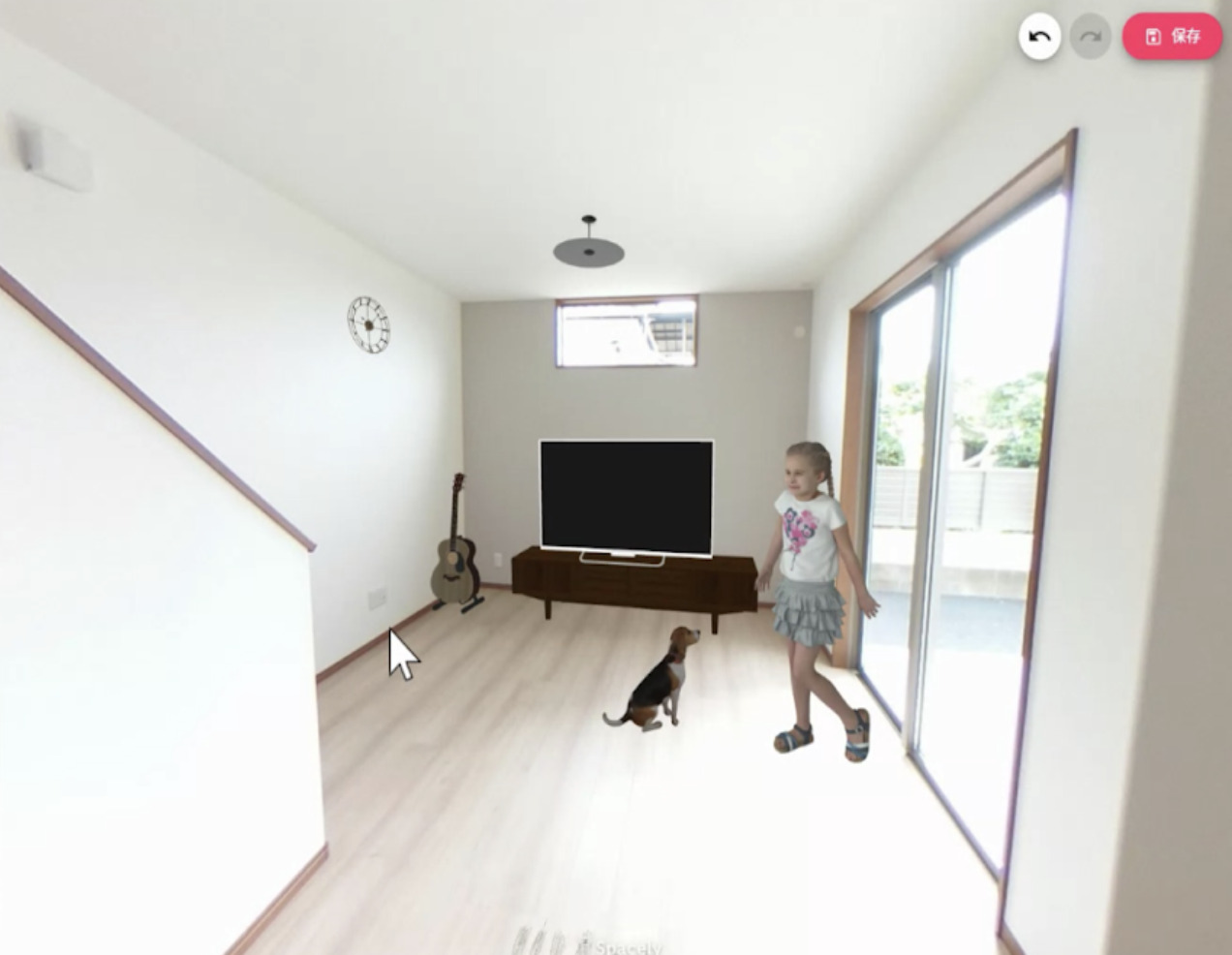 【VR不動産活用事例】ポータル閲覧数5倍！ 反響2倍！ 少数精鋭組織のVRステージング活用法｜熊本賃貸ネット株式会社